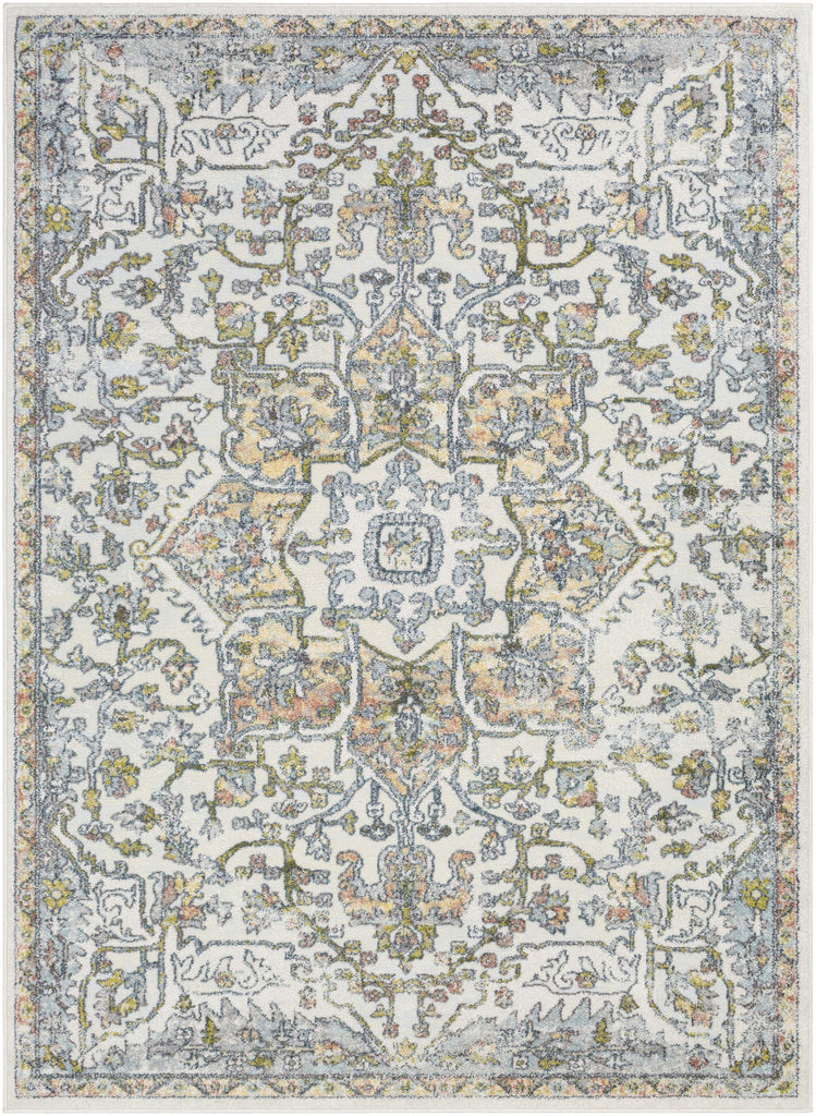 Surya New Mexico NWM-2318 5'3" x 7'3" Rug