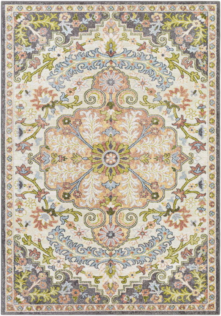 Surya New Mexico NWM-2340 5'3" x 7'3" Rug