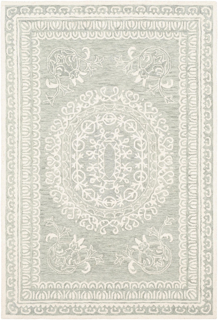 Surya Newcastle NCS-2306 4' x 6' Rug