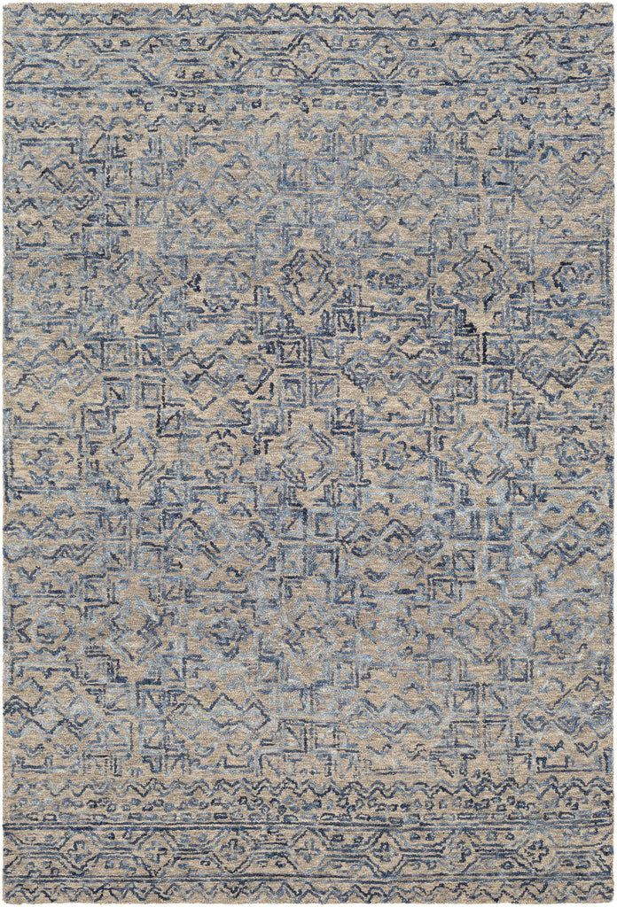 Surya Newcastle NCS-2308 4' x 6' Rug