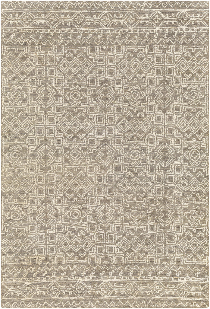 Surya Newcastle NCS-2309 4' x 6' Rug