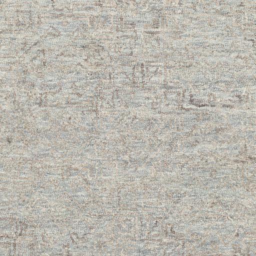 Surya Newcastle NCS-2310 Charcoal Dusty Sage 2' x 3' Rug