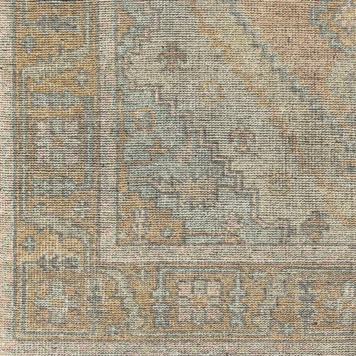 Surya Nirvana NVN-2300 Beige Blush 2'6" x 8' Rug