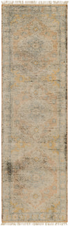 Surya Nirvana Nvn-2301 2' X 3' Rug