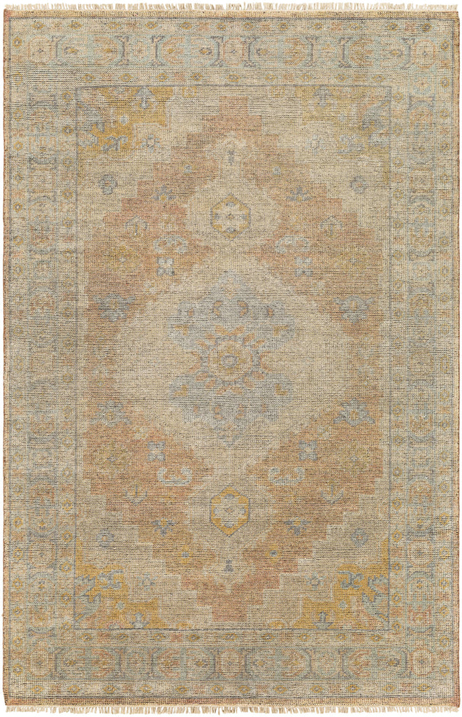 Surya Nirvana NVN-2301 2' x 3' Rug