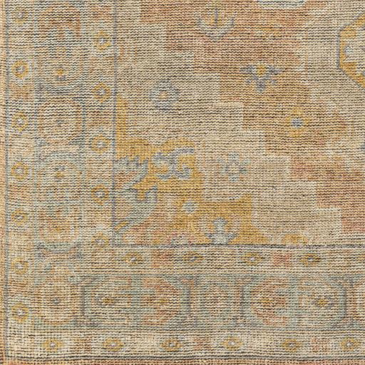 Surya Nirvana NVN-2301 Beige Charcoal 2' x 3' Rug