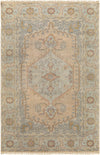 Surya Nirvana Nvn-2302 2' X 3' Rug