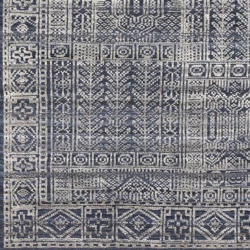 Surya Nobility NBI-2302 Blue Charcoal 10' x 14' Rug