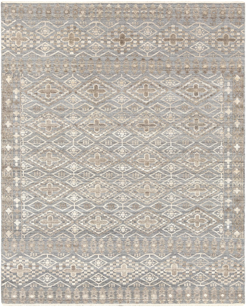 Surya Nobility NBI-2304 Beige Brown 10' x 14' Rug