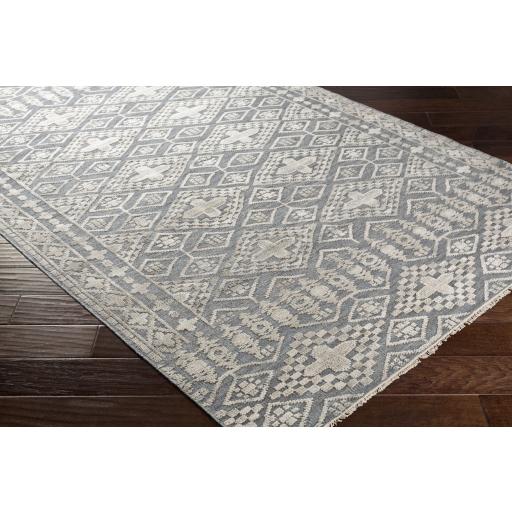 Surya Nobility NBI-2304 Beige Brown 10' x 14' Rug