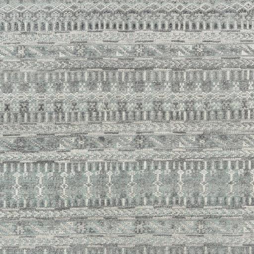 Surya Nobility NBI-2306 Charcoal Ivory 2' x 3' Rug