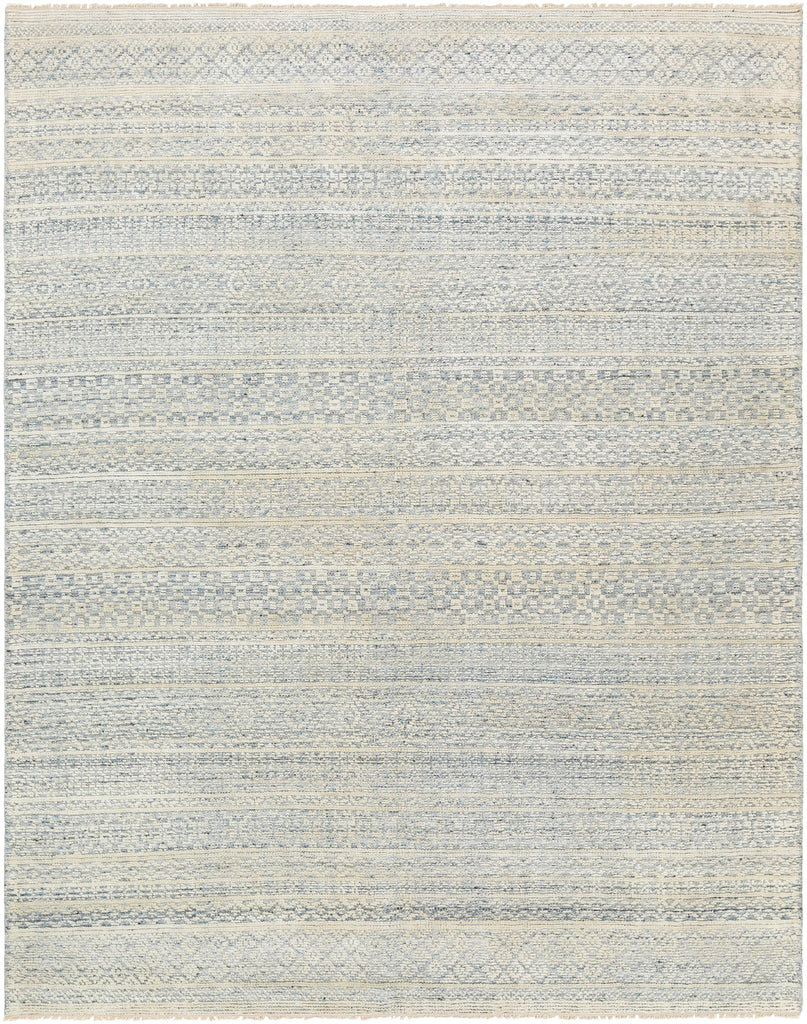 Surya Nobility NBI-2309 Blue Ice Blue 10' x 14' Rug