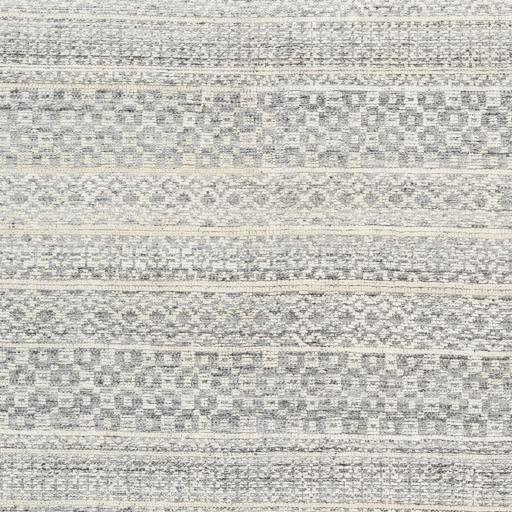 Surya Nobility NBI-2310 Cream Light Gray 10' x 14' Rug