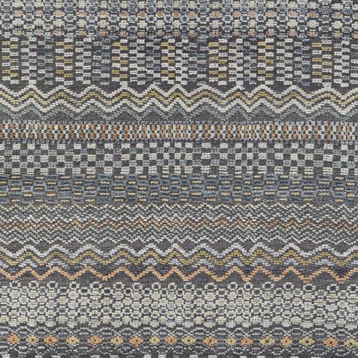 Surya Nobility NBI-2312 Charcoal Ice Blue 10' x 14' Rug