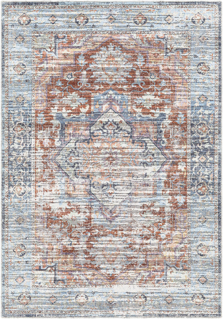 Surya Nolita NLT-2302 2'5" x 10' Rug