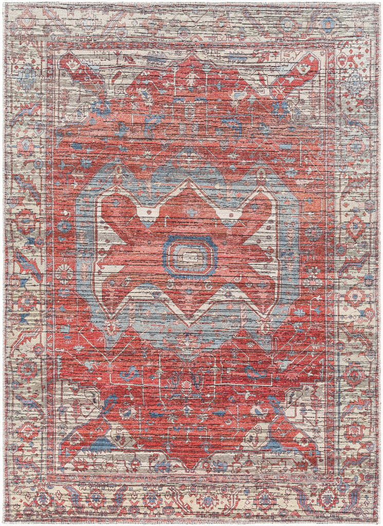 Surya Nolita NLT-2303 2'5" x 10' Rug