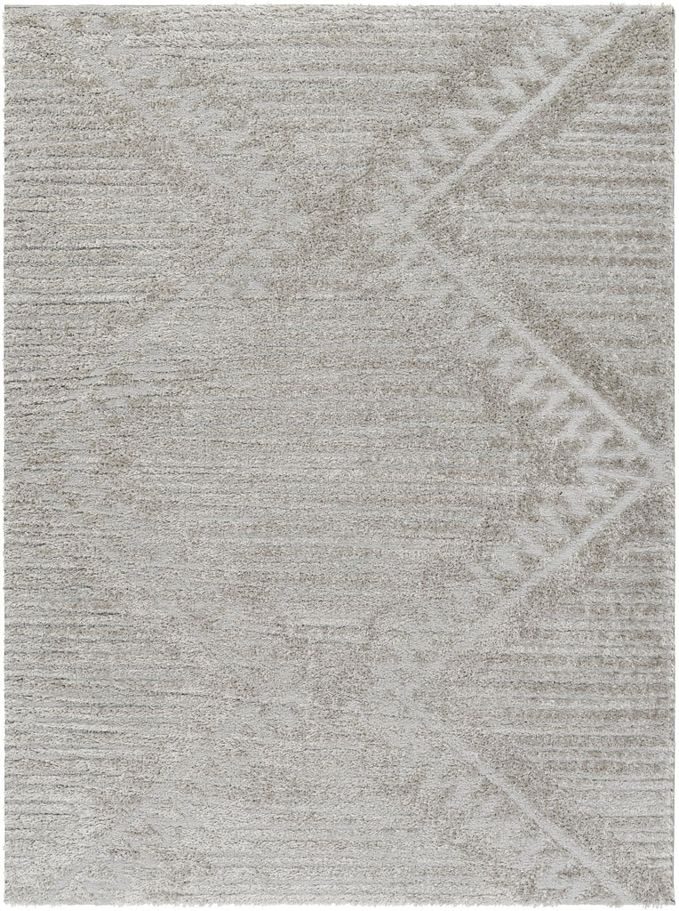 Surya Nomadic NMC-2300 5'3" x 7' Rug