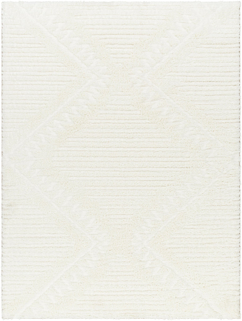 Surya Nomadic NMC-2304 5'3" x 7' Rug