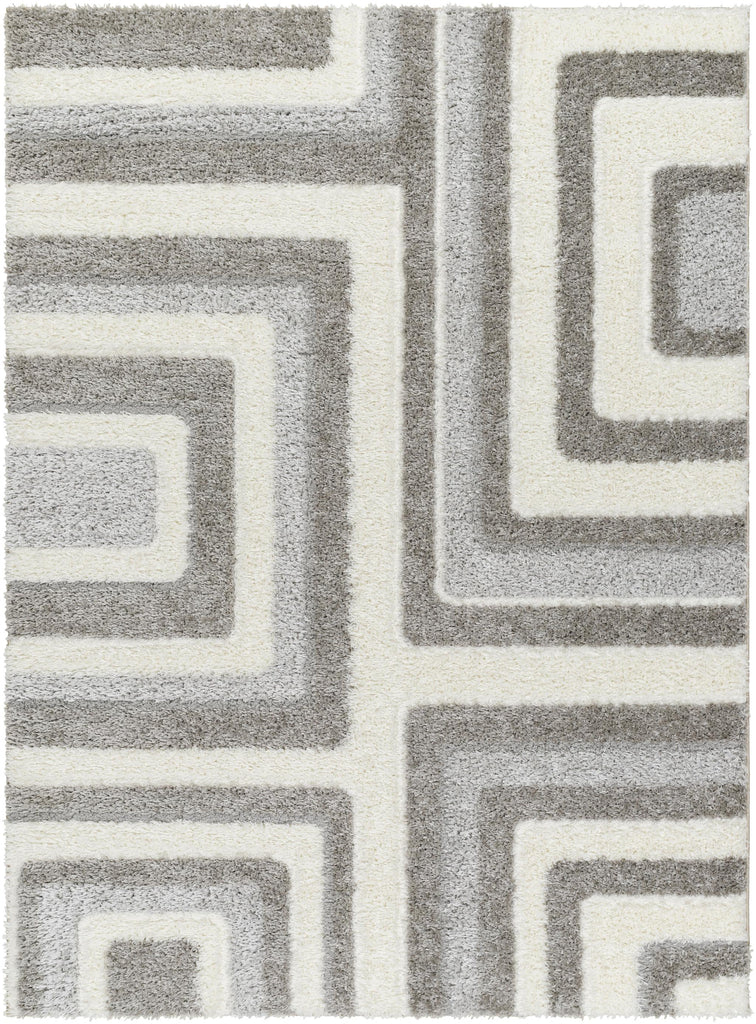 Surya Nomadic NMC-2309 5'3" x 7' Rug