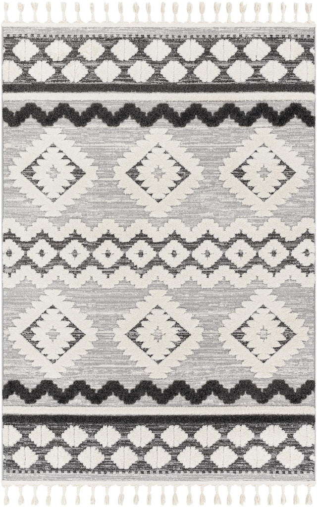 Surya Nora NOA-2301 5'3" x 7' Rug