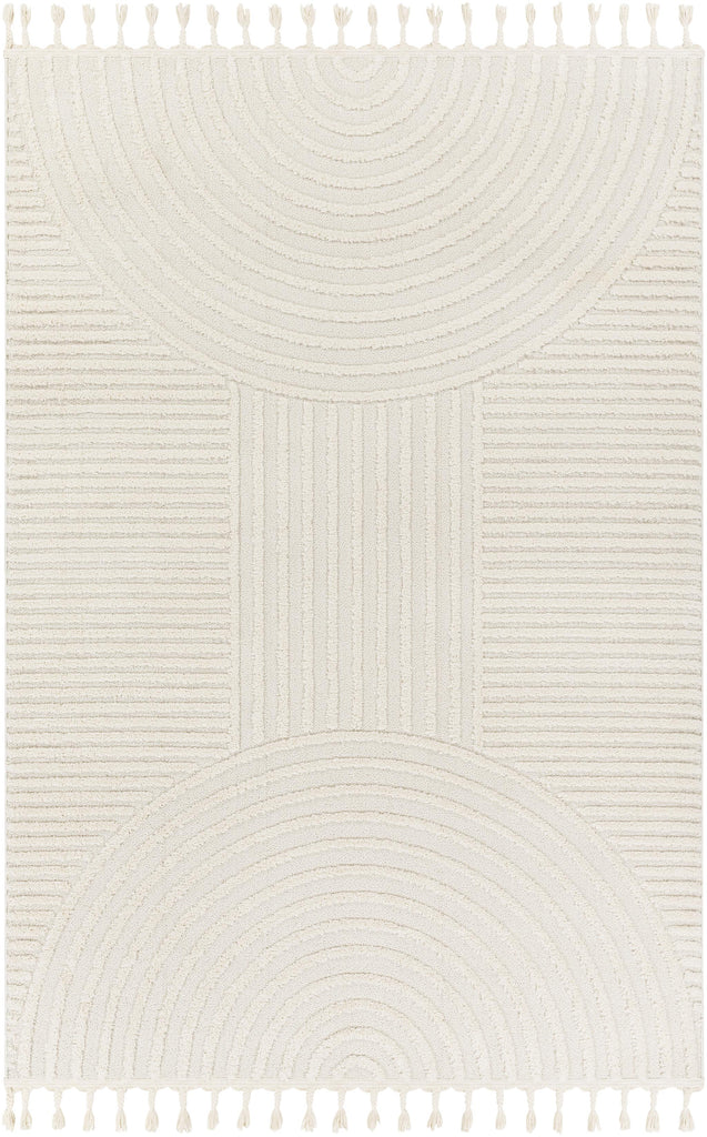 Surya Nora NOA-2309 5'3" x 7' Rug