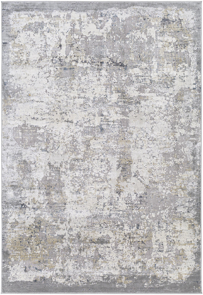 Surya Norland NLD-2301 Charcoal Dark Blue 10' x 13'11" Rug