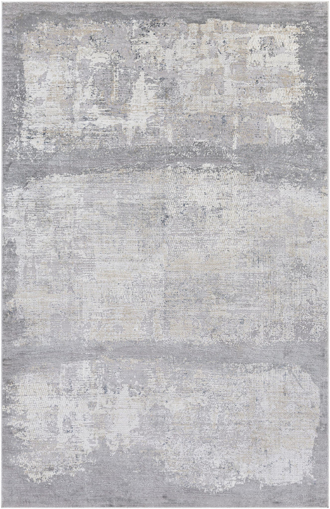 Surya Norland NLD-2308 Charcoal Dark Blue 10' x 14' Rug