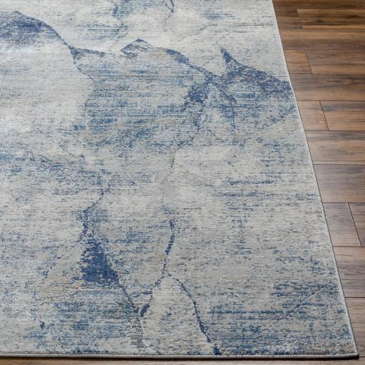 Surya Norland NLD-2309 Charcoal Denim 10' x 13'11" Rug