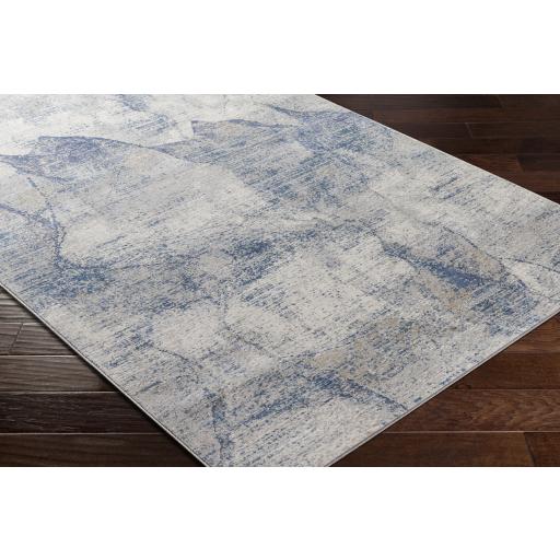 Surya Norland NLD-2309 Charcoal Denim 10' x 13'11" Rug