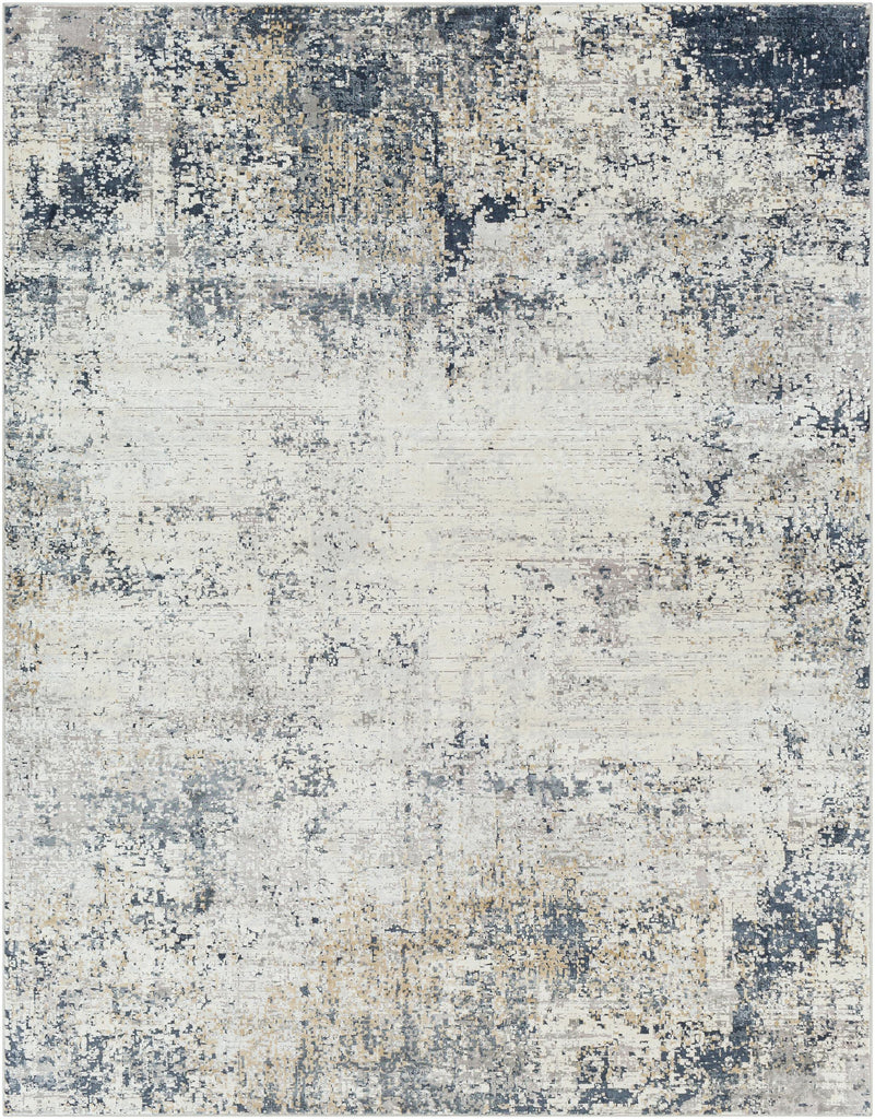 Surya Norland NLD-2312 Charcoal Denim 10' x 13'11" Rug