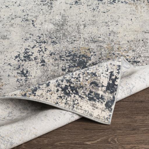 Surya Norland NLD-2312 Charcoal Denim 10' x 13'11" Rug