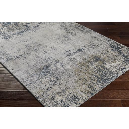 Surya Norland NLD-2312 Charcoal Denim 10' x 13'11" Rug