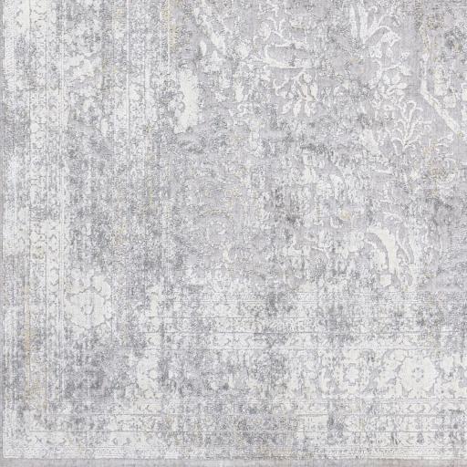 Surya Norland NLD-2313 Charcoal Cream 10' x 13'11" Rug