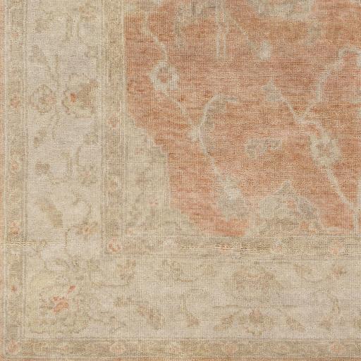 Surya Normandy NOY-8000 Beige Dusty Pink 10' x 14' Rug