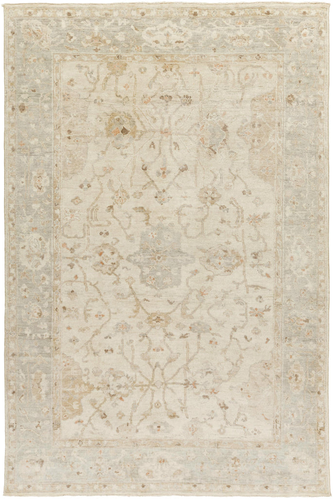 Surya Normandy NOY-8002 2' x 3' Rug