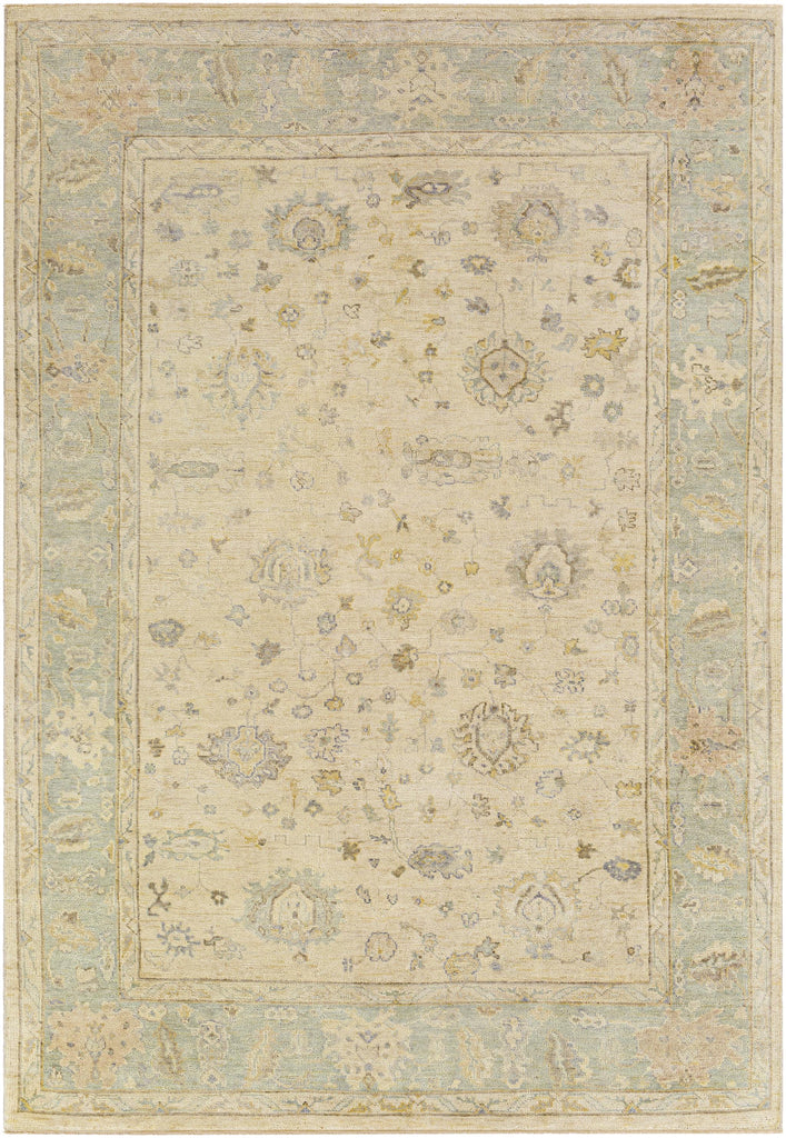 Surya Normandy NOY-8010 4' x 6' Rug