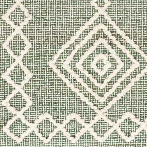 Surya Norwood NWD-2305 Cream Medium Green 2' x 3' Rug