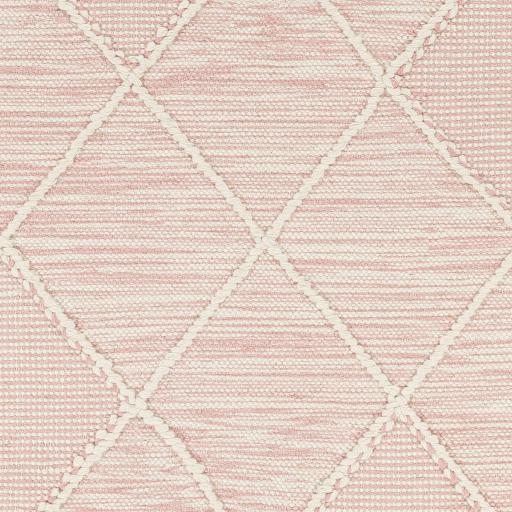 Surya Norwood NWD-2309 Cream Light Pink 2'6" x 8' Rug