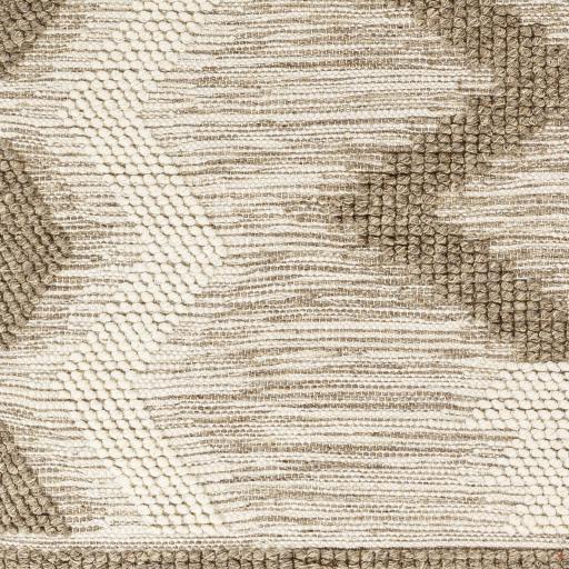 Surya Norwood NWD-2310 Cream Olive 2'6" x 8' Rug