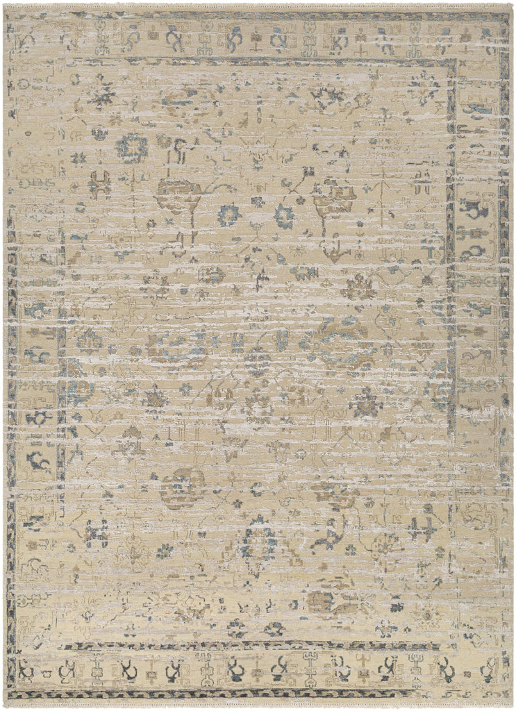 Surya Notting Hill NTL-2300 6' x 9' Rug