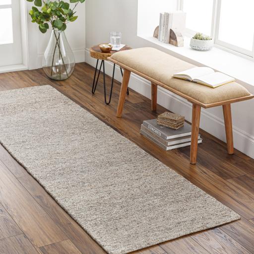 Surya Odessa ODS-2302 Beige Brown 10' x 14' Rug