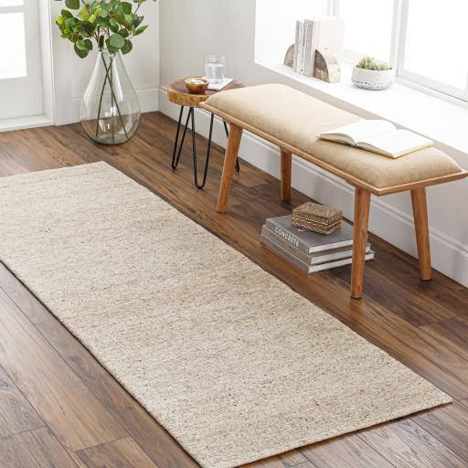 Surya Odessa ODS-2303 Beige Brown 12' x 15' Rug