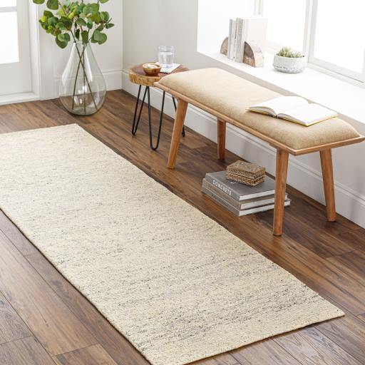 Surya Odessa ODS-2304 Beige Brown 10' x 14' Rug