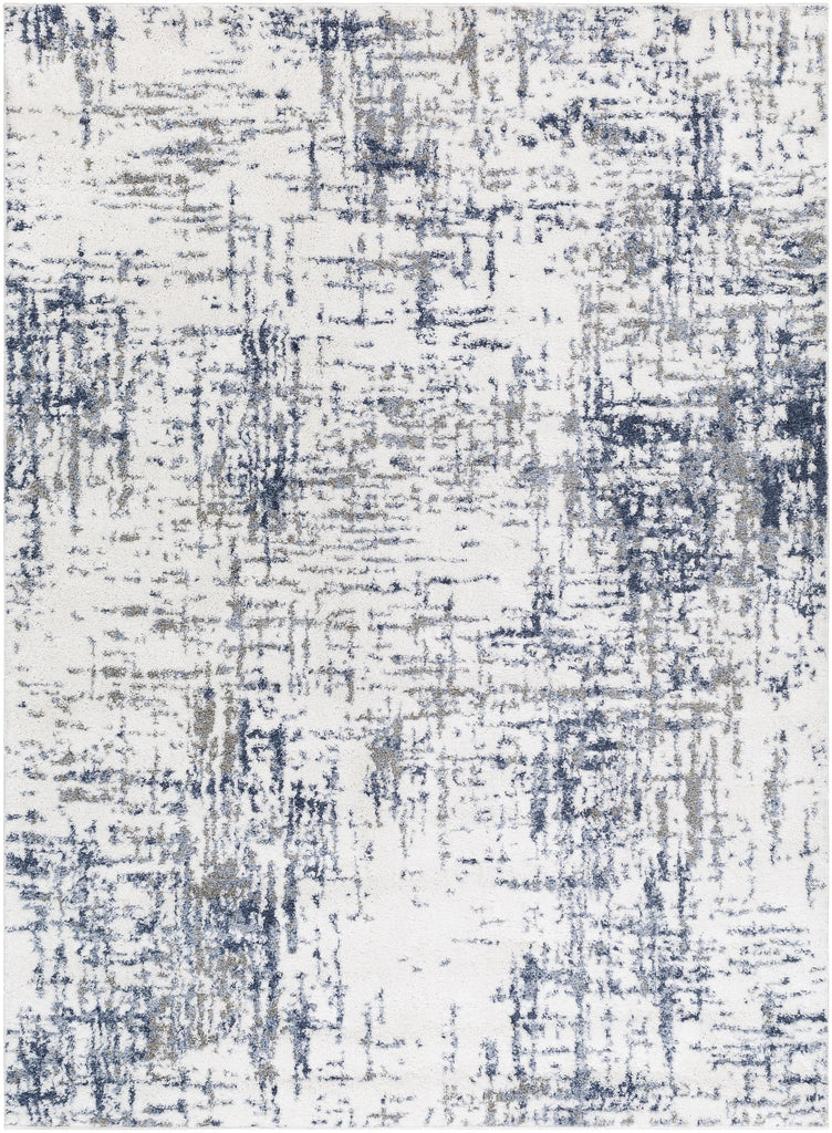 Surya Osaka OKK-2301 Cream Gray 2' x 2'11" Rug