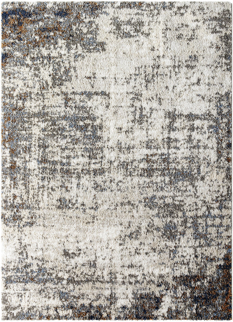 Surya Osaka OKK-2313 Brick Red Cream 2' x 2'11" Rug