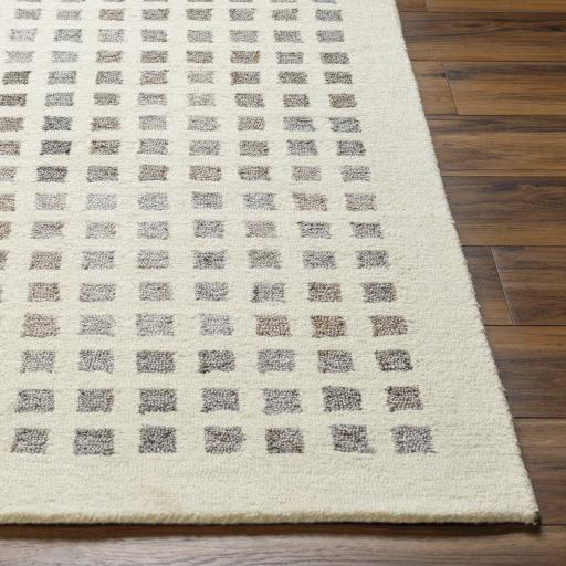 Surya Ottawa OTW-2300 Beige Brown 2'6" x 8' Rug