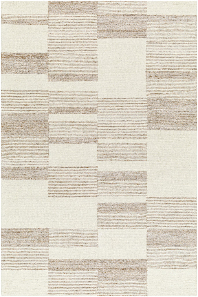 Surya Ottawa OTW-2303 Beige Tan 2' x 3' Rug