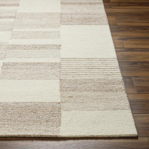 Surya Ottawa OTW-2303 Beige Tan 2' x 3' Rug