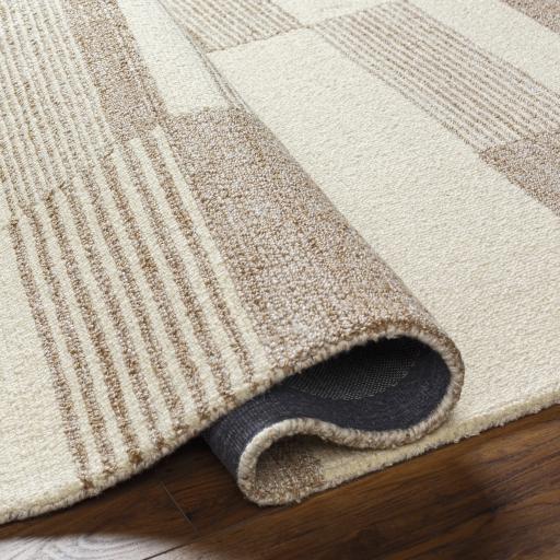 Surya Ottawa OTW-2303 Beige Tan 2' x 3' Rug