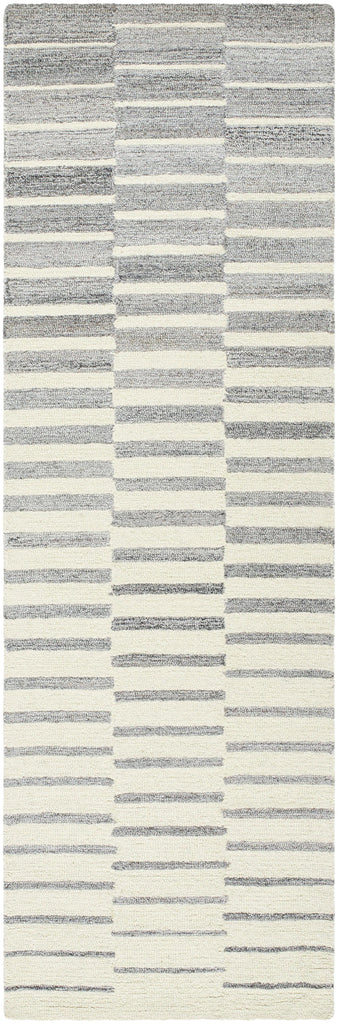 Surya Ottawa OTW-2306 Beige Gray 2'6" x 8' Rug